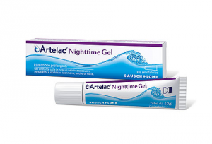 Artelac Nighttime - Gel Oculare (10g) 