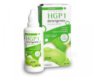 HGP1 - Soluzione Detergente  (60 ml) 