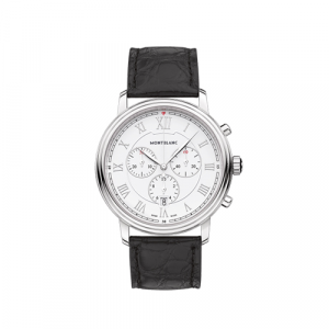 Montblanc Tradition Chronograph Watch