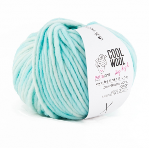 Cool Wool Dip Dyed (esaurito)