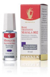Mavala - 002 Strengthening Base for Nails