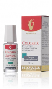 Mavala - Colorfix - Fissatore dello Smalto per Unghie