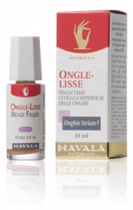 Mavala - Ongle Lisse - Smoothing Nail Polish