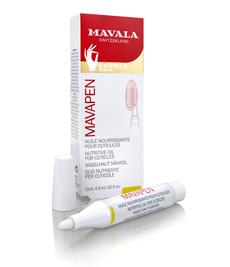 Mavala - Mavapen Liquido Penna Emolliente per Cuticole