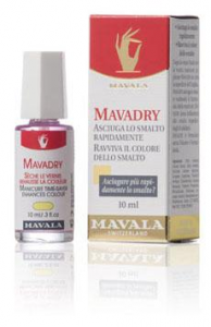 Mavala - Mavadry Liquid Nail Polish