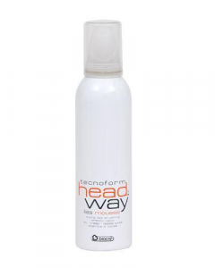 Biacre '- Headway - Mousse - Liss - 200ml.