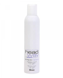 Biacre '- Headway - Strong Eyes Hair Spray - 350ml.