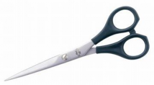 Scissors Hair School - size 5.5