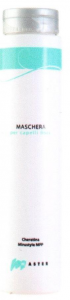 Master - Straight Hair Mask - 250ml.