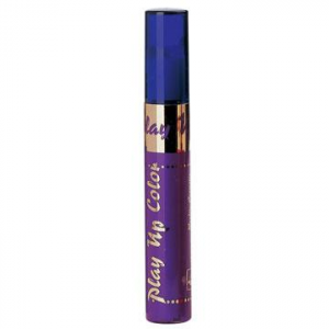 Colored Mascara for Hair - Purple-11