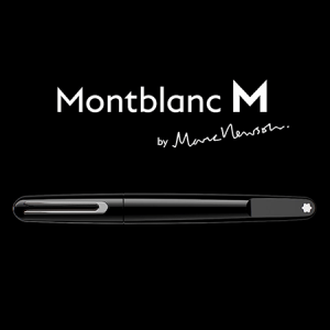 Stilografica-Montblanc-M