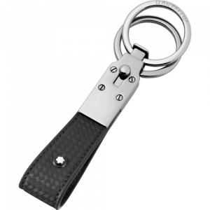 Keychain with Montblanc Extreme Pass