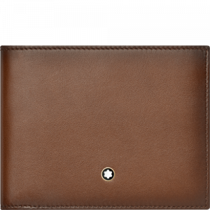 Wallet Meisterstück Selection Smooth
