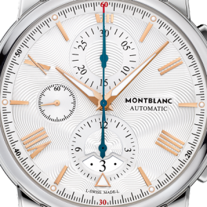 Orologio Montblanc 4810 chronograph automatic