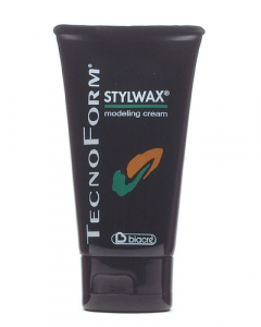 Crema modellante per capelli Stilwax - Tecnoform - Biacrè