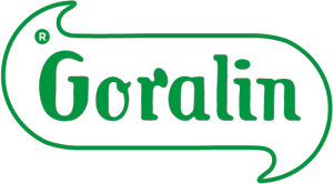 Goralin - Crema Colorante Barba, Baffi e Capelli - Biondo