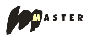 Master - Maschera Colorata per Capelli - Platino