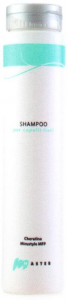 Master - Shampoo per Capelli Lisci 