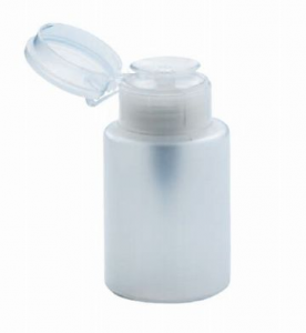 Dosatore a Pompa per sgrassante e liquido rimozione smalto gel per unghie