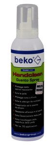 Guanto Spray invisibile BEKO