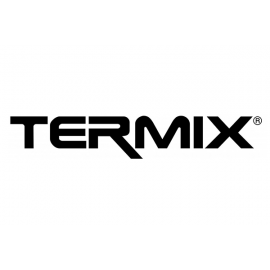 Termix - Spazzola per capelli Termica - Diametro 60mm.