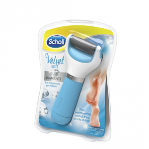 VELVET SOFT ROLL PROFESSIONALE PER PEDICURE DR. SCHOLL'S 