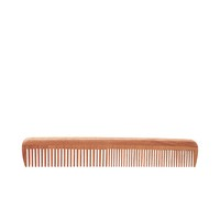 Anti-Static Comb in Wood