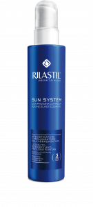RILASTIL SUN SYSTEM INTENSIFICATORE E PROLUNGATORE ABBRONZATURA 200 ML