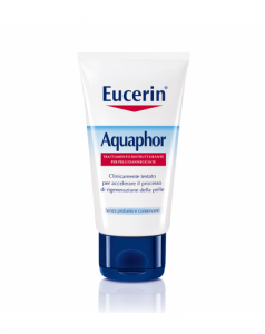 EUCERIN AQUAPHOR TRATTAMENTO RISTRUTTURANTE PELLI DANNEGGIATE 40 G