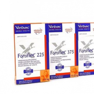 FORTIFLEX 225 VIRBAC  conf.30CPR
