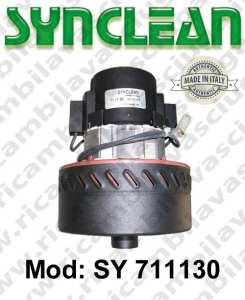 SY 711130 Saugmotor SYNCLEAN für scheuersaugmaschinen