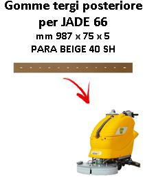 JADE 66 BAVETTE ARRIERE Adiatek