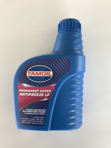 Tamoil Permanent Super Antifreeze LF barattolo 1 lt