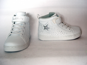 Sneakers alte stella Lelli kelly (*)