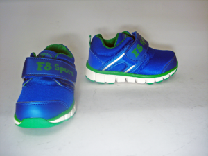 Sneakers azzurre o gialle o fuxia Naturino (*)
