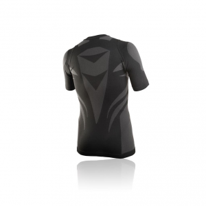 BOXEUR DES RUES Serie Fight Activewear, T-Shirt Uomo 