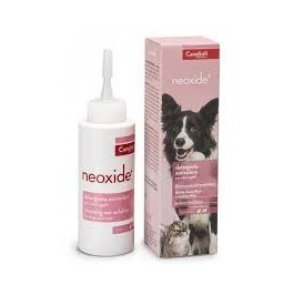 NEOXIDE DETERGENTE AURICOLARE PER CANI E GATTI 100 ML