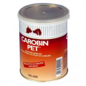 CAROBIN PET NBF LANES  polvere conf. 100g