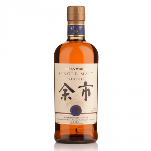 Nikka - Whisky Single Malt 10 YO Yoichi