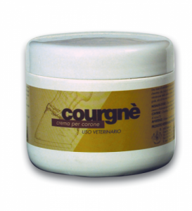 COURGNE' 250 G 