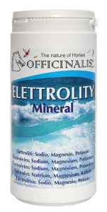 ELETTROLITY MINERAL POLVERE OFFICINALIS  conf.1 KG