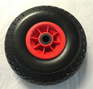 Puncture-proof wheel 260 mm