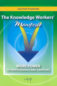 The knowledge workers' Manifesto