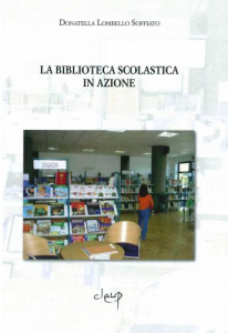 La biblioteca scolastica in azione