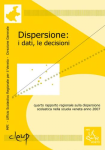 Dispersione: i dati, le decisioni