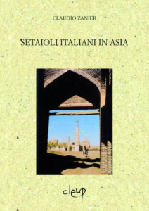 Setaioli italiani in Asia
