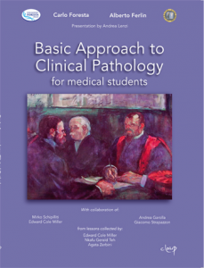 Basic approach to clinical pathology for medical students