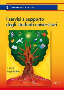 I servizi a supporto degli studenti universitari