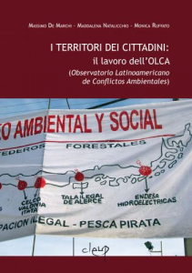 I territori dei cittadini: il lavoro dell'OLCA (Observatorio Latinoamericano de Conflictos Ambientales)