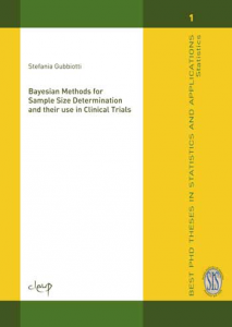Bayesan Methods for Sample Size Determination and their use in Clinical Trials